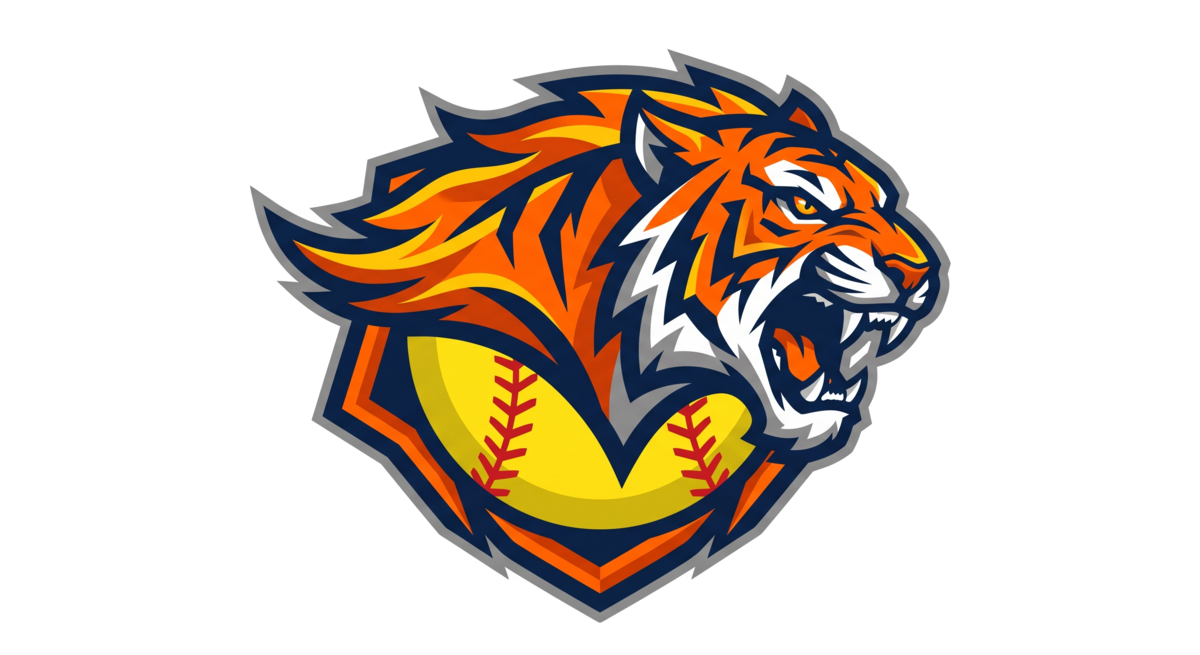 Tigers Emblem
